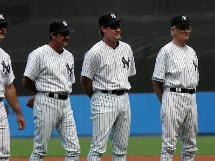 Ron Guidry Net Worth: Exploring The Wealth of the Legendary Pitcher