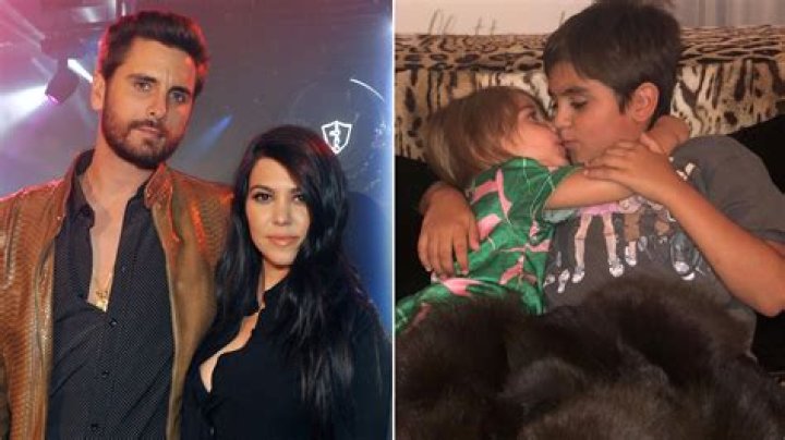 Scott Disick and Mason: A Deep Dive into Their Unique Bond