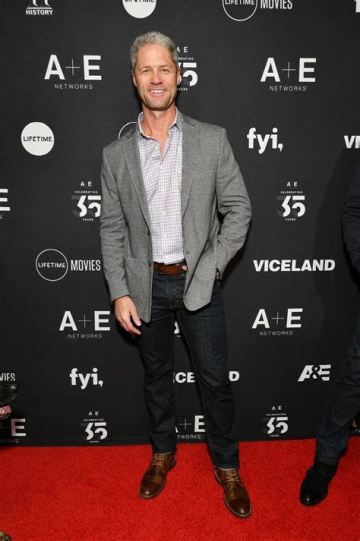 Sean Larkin Net Worth: A Deep Dive into the Life and Wealth of the Popular TV Personality