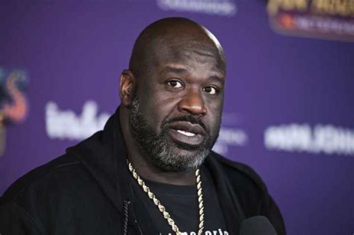 Shaquille O'Neal: The Life and Legacy of a Basketball Legend