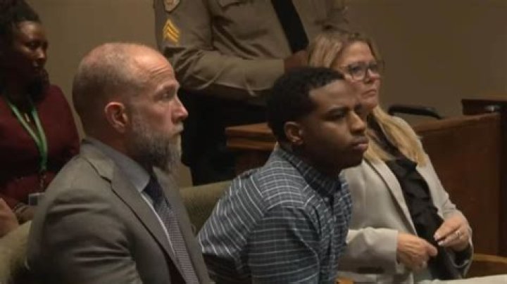 Shocking Turn of Events: Killer Jailed Again After 20 Years