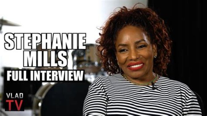 Stephanie Mills Net Worth: A Deep Dive into the Life and Fortune of the Iconic Singer