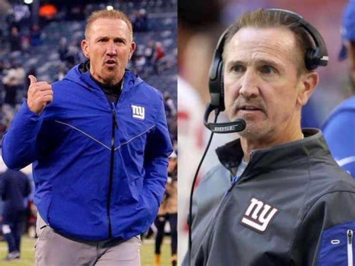 Steve Spagnuolo Net Worth: A Deep Dive into the Life and Earnings of an NFL Coaching Legend