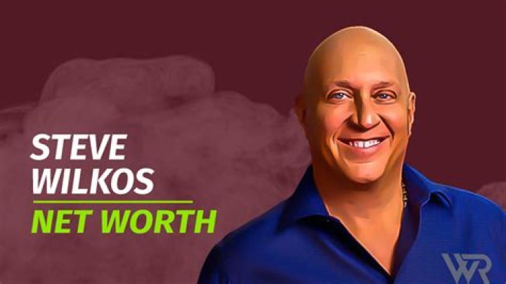 Steve Wilkos Net Worth: A Deep Dive Into His Wealth and Success