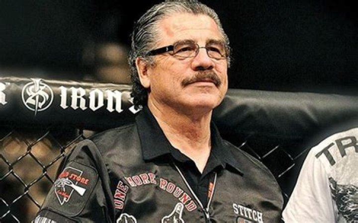 Stitch Duran Net Worth: The Legendary Cutman's Journey to Success