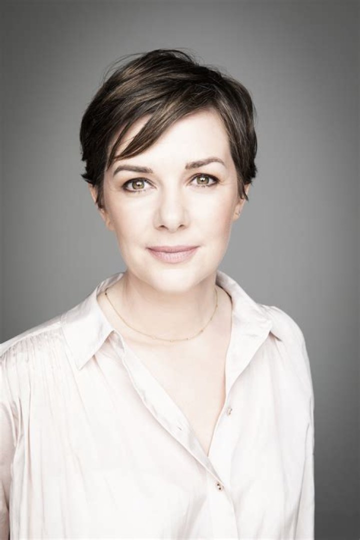 Terri Polo: A Comprehensive Look at the Life and Career of the Acclaimed Actress