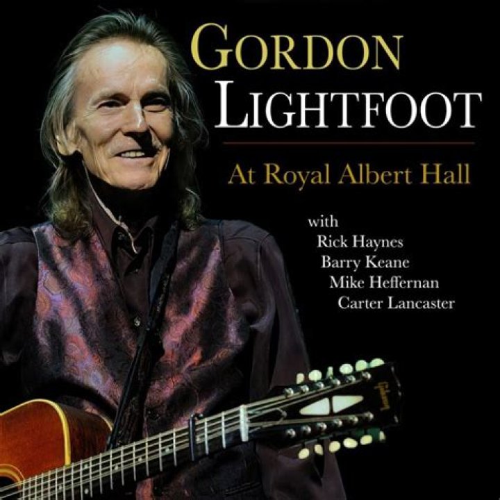 The Astonishing Net Worth of Gordon Lightfoot: A Deep Dive into His Life, Career, and Legacy