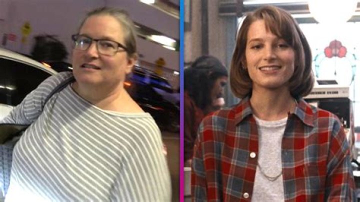 The Fascinating Rise of Bridget Fonda 2023 Net Worth: A Journey Through Her Life and Career