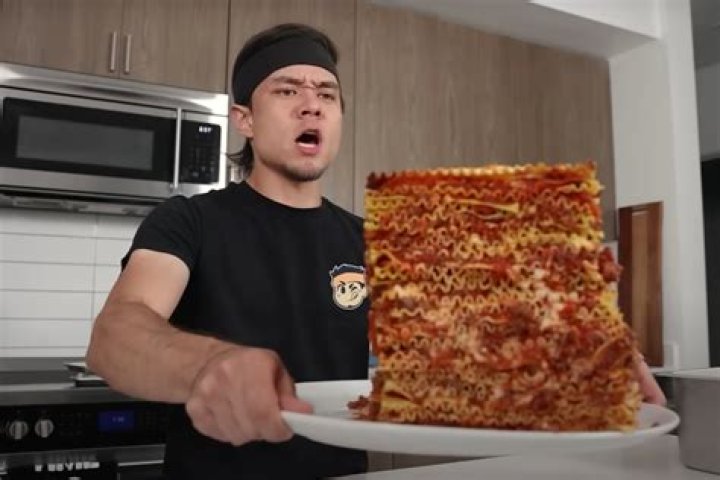The Incredible Journey of Matt Stonie: From Competitive Eater to Internet Sensation