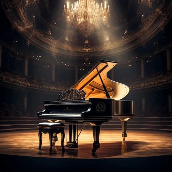 The Most Famous Pianist: Exploring Legends of the Piano World