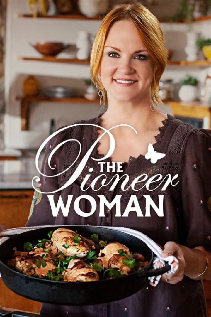 The Pioneer Woman: A Journey Through Culinary Excellence and Homestead Living