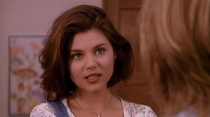Tiffani Thiessen Net Worth 2023: A Deep Dive Into the Star's Wealth and Success