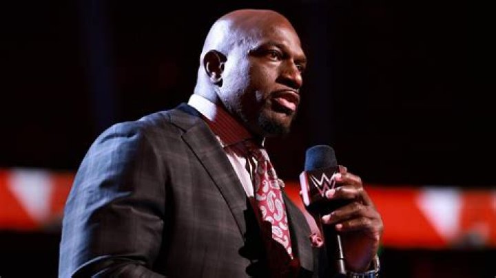 Titus O'Neil Net Worth: A Closer Look at the WWE Superstar's Wealth