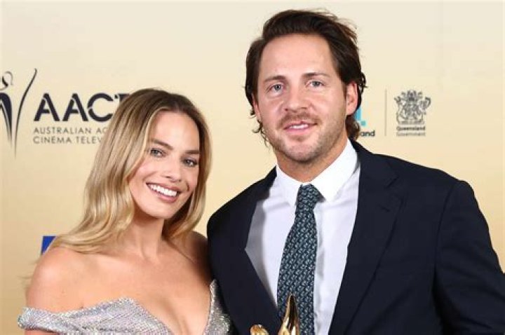 Tom Ackerley Height: A Detailed Insight into the Life and Stature of Margot Robbie&rsquo;s Husband