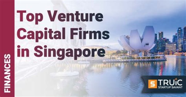 Top Venture Capital Firms in the World: A Comprehensive Guide