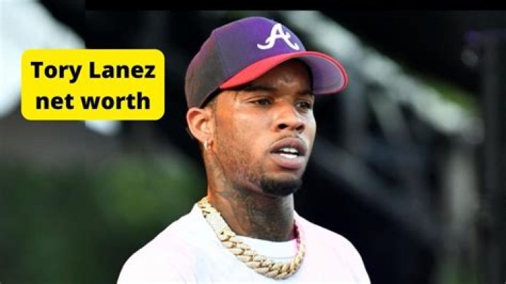 Tory Lanez Net Worth 2024: A Deep Dive into the Rapper's Wealth