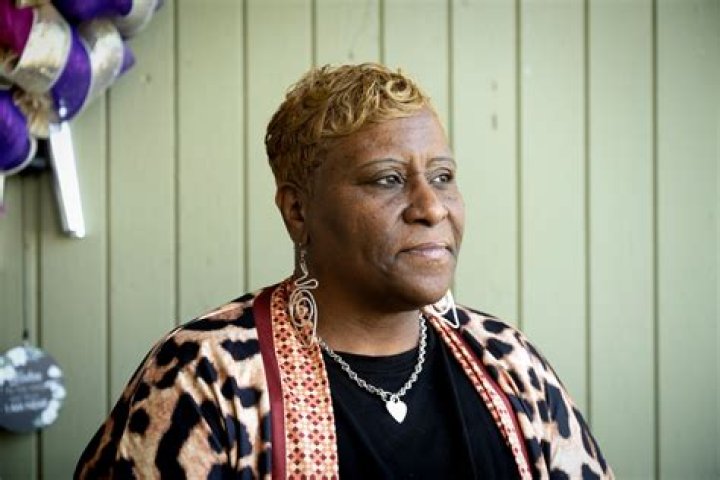 Tragic Loss and Resilience: Mother's Nightmare: Son Killed by Machete