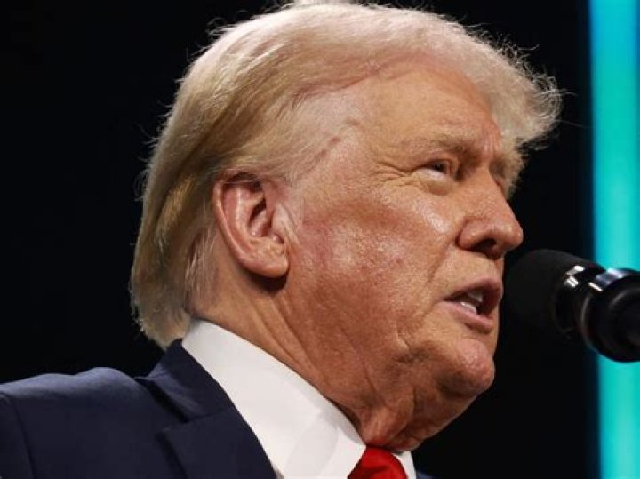 Trump's Ear Healed: A Journey to Recovery