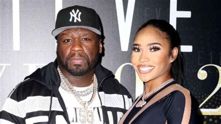 Trump and 50 Cent: A Unique Relationship Between Politics and Hip-Hop