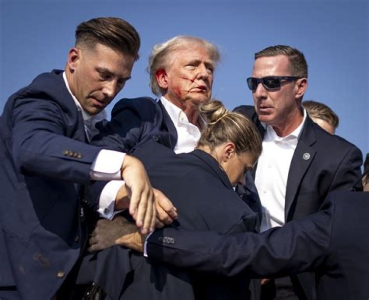 Trump Shooter Donation: Understanding the Financial Support Behind Controversial Events