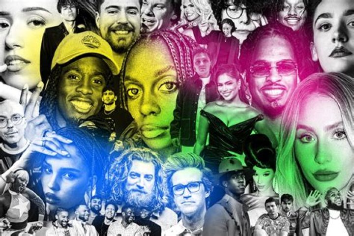 Tyler Olivehair: The Rising Star in the World of Social Media Influencers