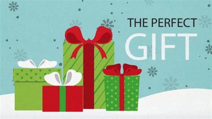 ???? ????? un regalo: The Perfect Gift Idea