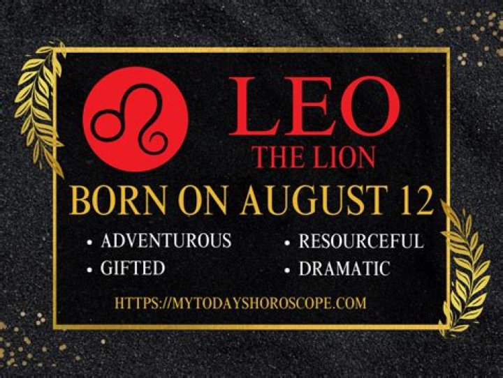 Understanding the August 12 Zodiac: Traits, Compatibility, and More