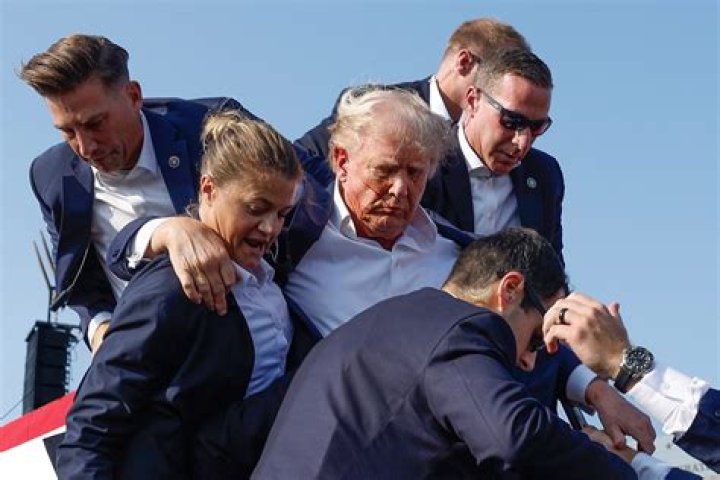 Understanding the Controversy Surrounding Donald Trump's Shooter