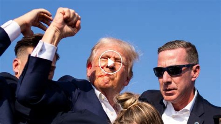 Understanding the Donald Trump Assassination Attempt: A Deep Dive