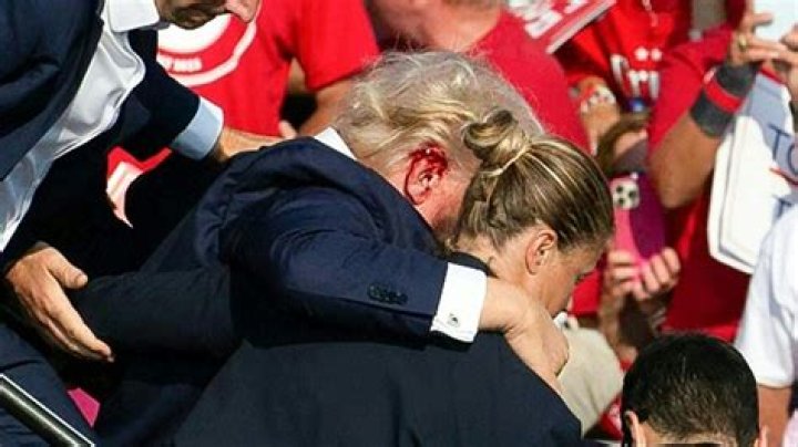 Understanding the Fascination with Pictures of Trump's Ear