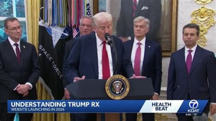 Understanding Trum: A Comprehensive Guide