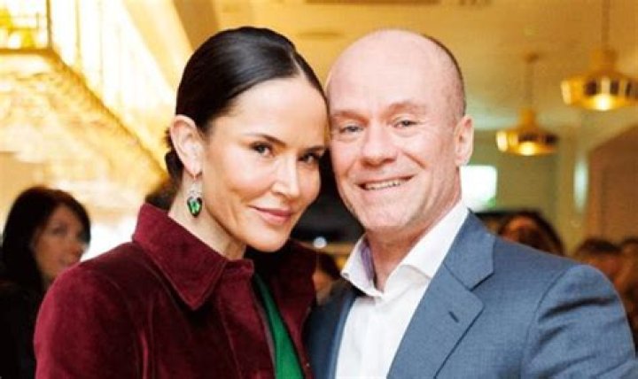 Unveiling Count Kaz Balinski-Jundzill Net Worth: A Deep Dive into His Life and Fortune