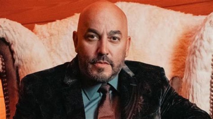 Unveiling Lupillo Rivera's Net Worth: A Journey Through His Life and Success