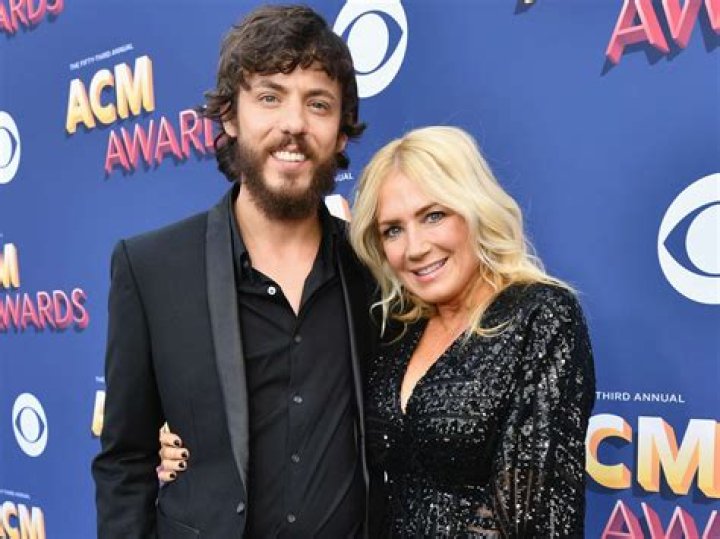 Unveiling the Details About Chris Janson Height and Personal Life