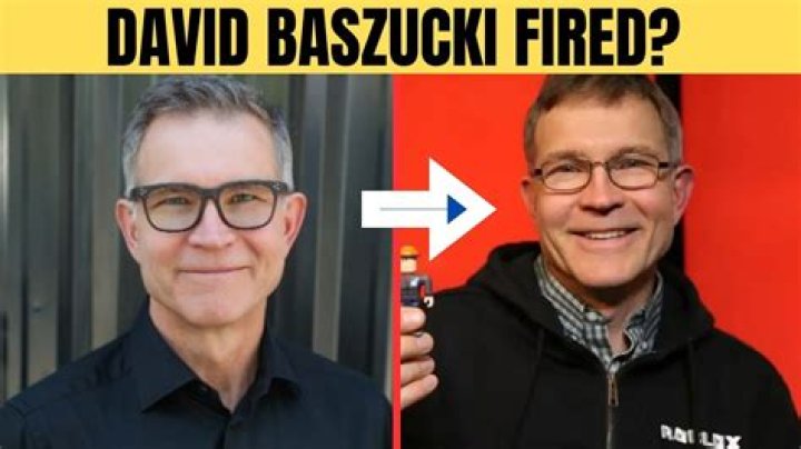 Unveiling the Facts: David Baszucki Height and More