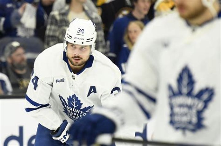 Unveiling the Highest Paid NHL Players: A Deep Dive into Their Success