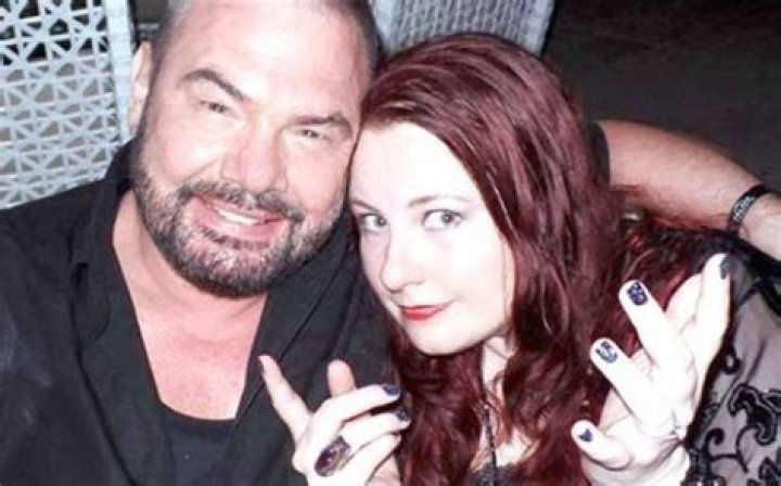 Unveiling the Life of Marian Gold&rsquo;s Wife: A Journey into the Personal Side of the Alphaville Frontman