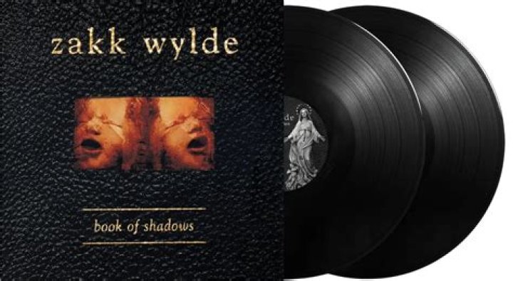 Unveiling the Magic of "Book of Shadows Zakk": A Journey Through Music and Mysticism