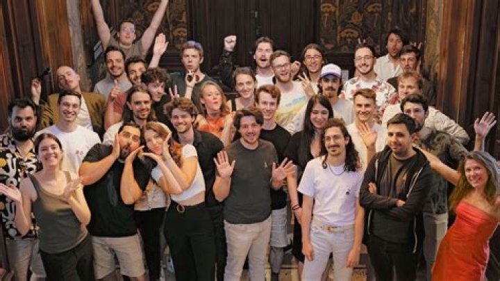 Unveiling the Masters Behind the Games: Top Game Developers