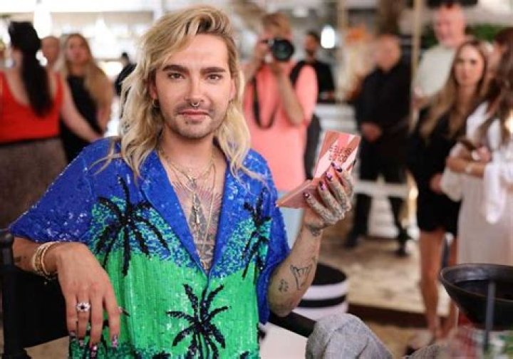 Unveiling the Mystery: Who is Bill Kaulitz's Wife?