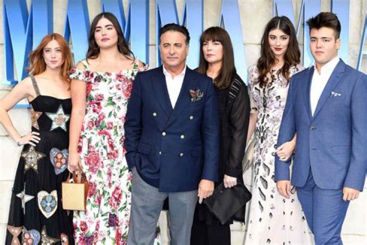 Unveiling the Net Worth of Andy Garcia: A Deep Dive into His Wealth and Legacy