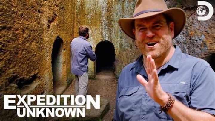 Unveiling the Net Worth of Josh Gates: A Deep Dive into His Life and Success