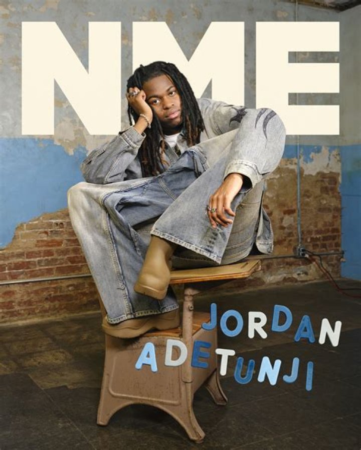 Unveiling the Truth About Jordan Adetunji Nationality