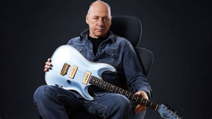 Unveiling the Truth About Mark Knopfler Height: A Comprehensive Guide