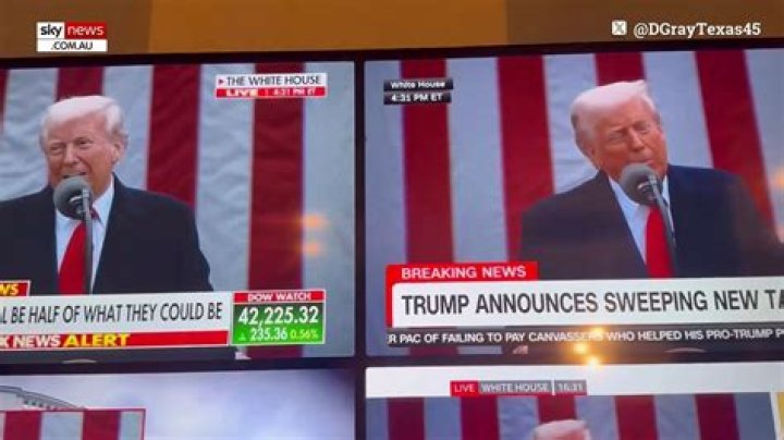 Urgent Concerns: CNN Reports Trump Threatens Young Women