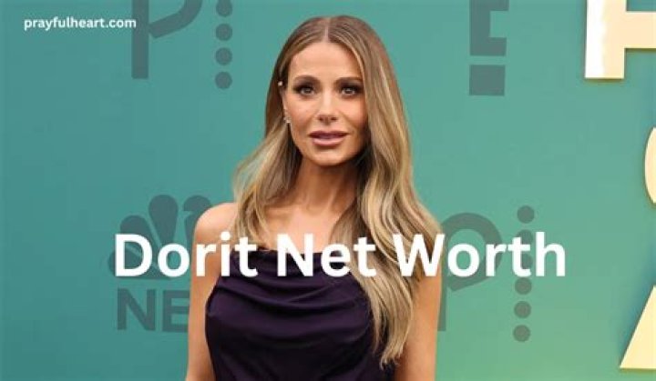 Vanessa Long Net Worth: A Deep Dive into Her Life, Career, and Wealth
