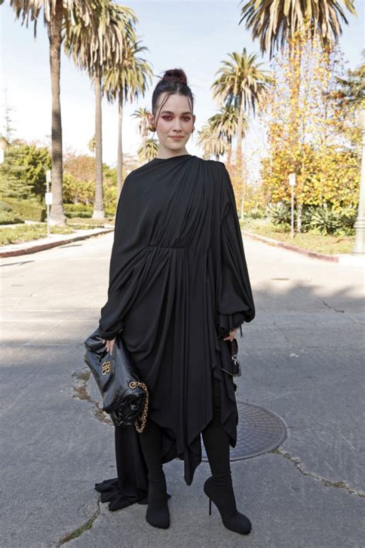 Victoria Pedretti Net Worth: A Deep Dive into the Star's Wealth and Success