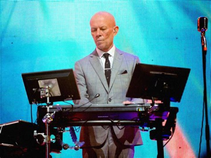 Vince Clarke Net Worth: A Deep Dive into the Synth-Pop Legend's Wealth