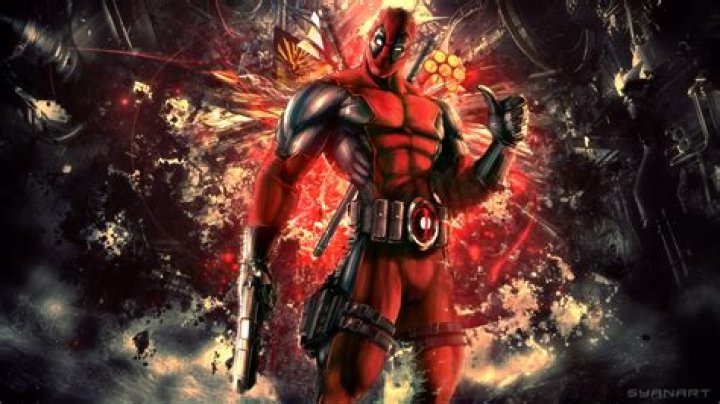 Wade Wilson: The Merc with a Mouth in Marvel Comics
