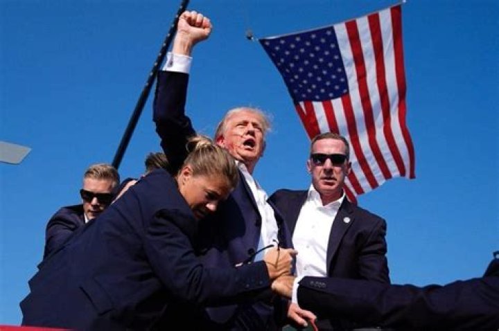 What Day Was Trump Almost Assassinated? A Deep Dive into a Controversial Event